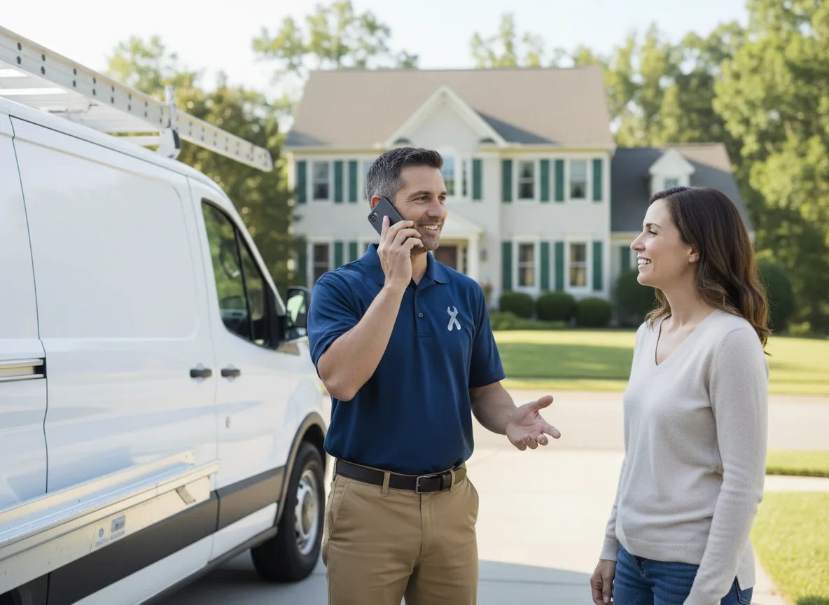 Home Gutter Service Bee Branch, AR FAQs
